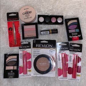 Revlon makeup bundle